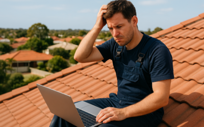 Perth Local SEO ROI for Roofers: Is It Worth $71K Net Profit?