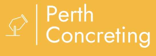 Perth Concreting Logo